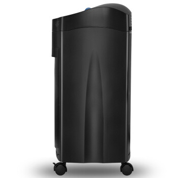 科密(comet) 办公商用粉碎机(单次15张 持续40分钟 27L 可碎卡、光盘)黑金刚