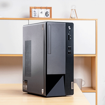 联想扬天M460 I5-12400/8G/1T+256固态/光驱/集成+22显示器