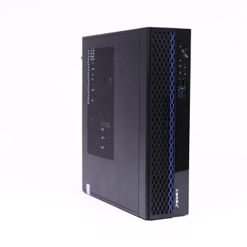 清华同方信创台式机 超翔TL630-001-2 国产化电脑